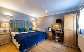 Black Bull Inn Balsham 4*